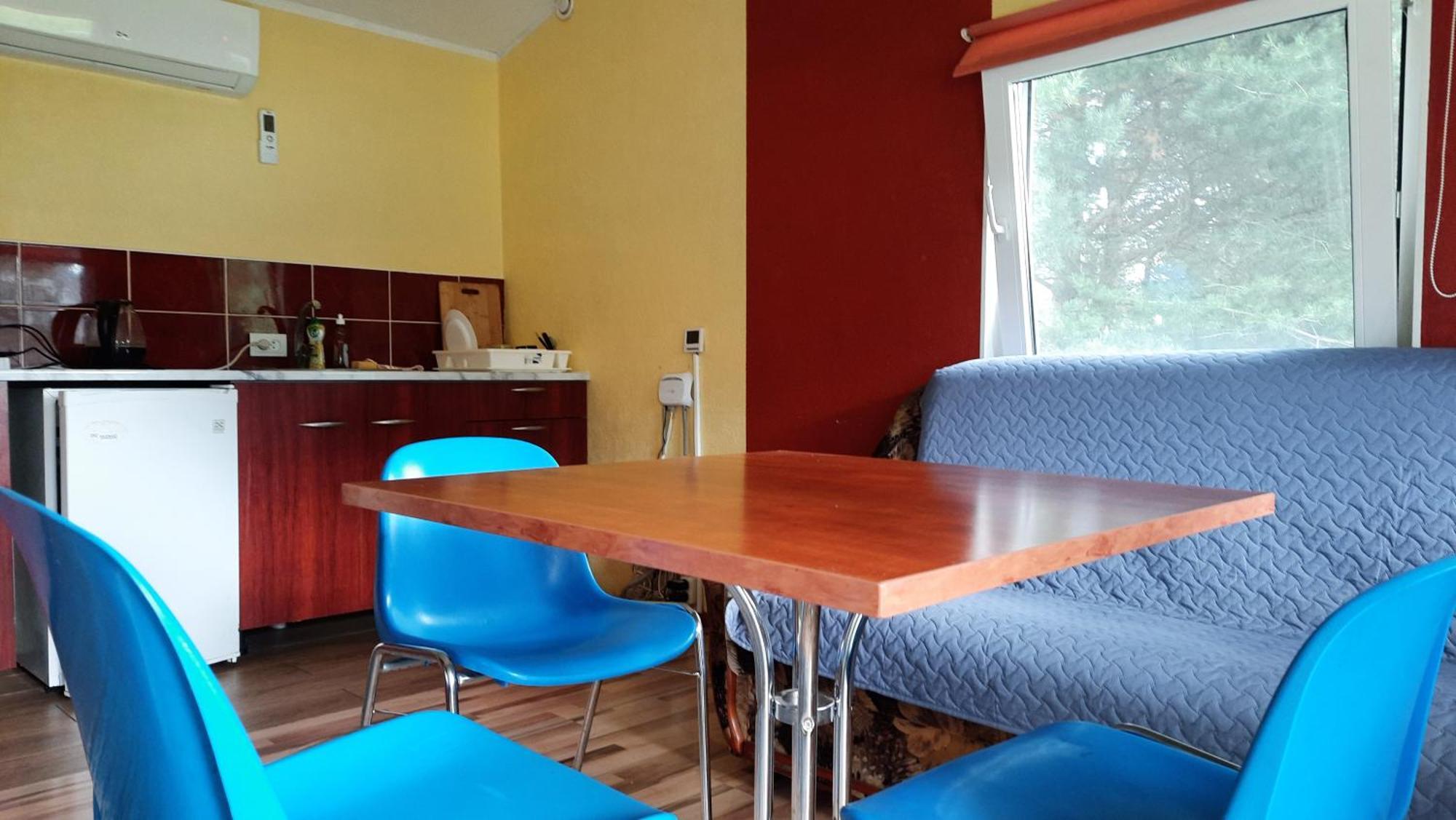 Willipu Guesthouse Alatskivi Exterior photo