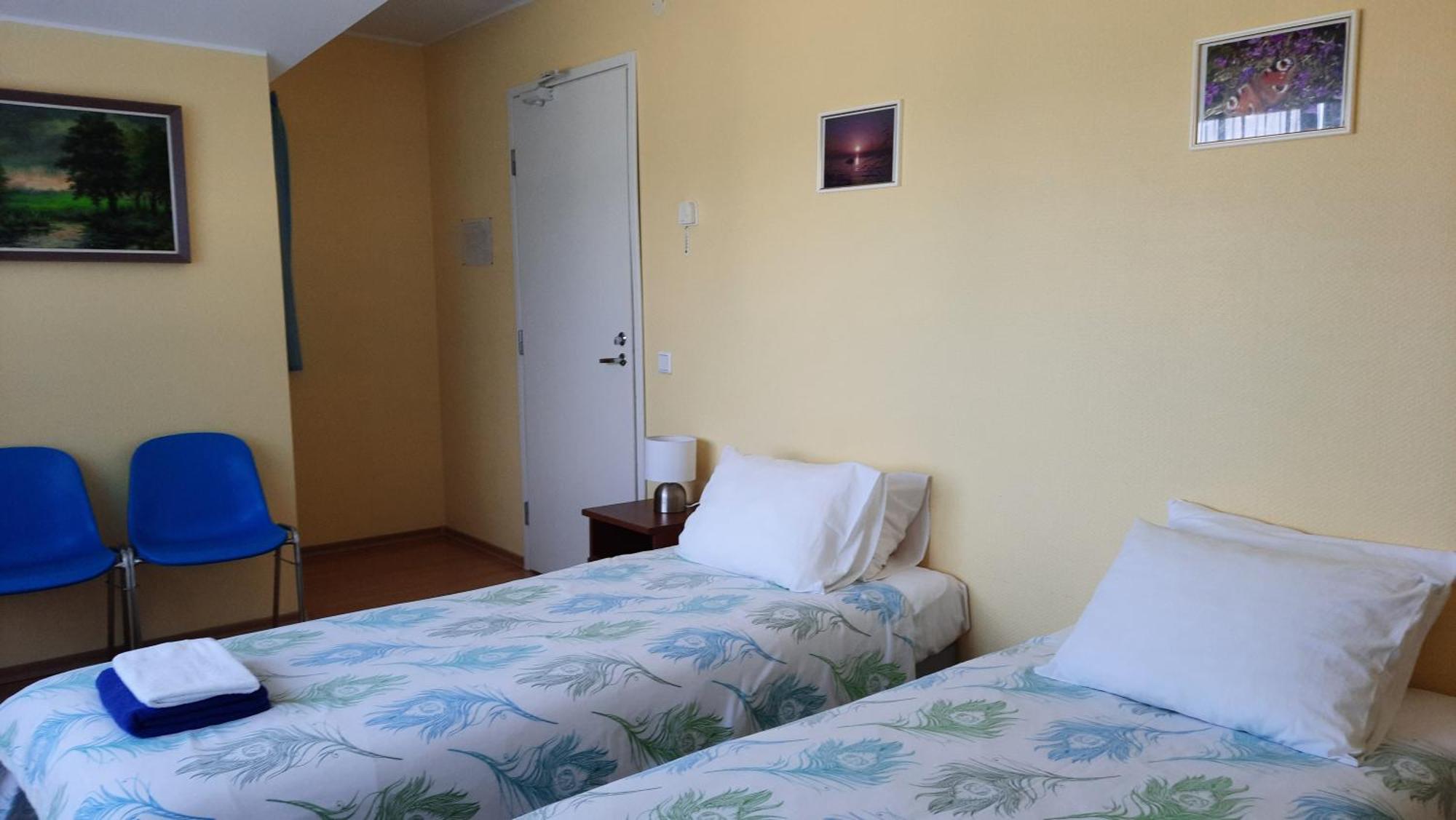 Willipu Guesthouse Alatskivi Exterior photo