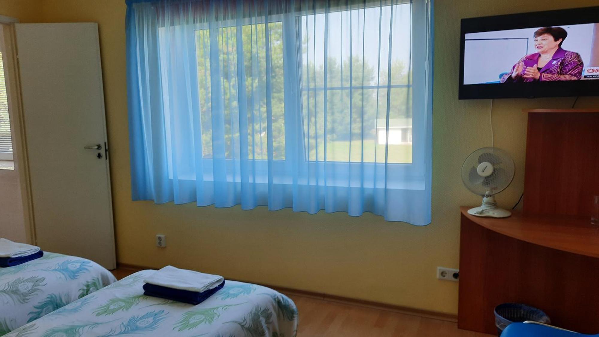 Willipu Guesthouse Alatskivi Exterior photo