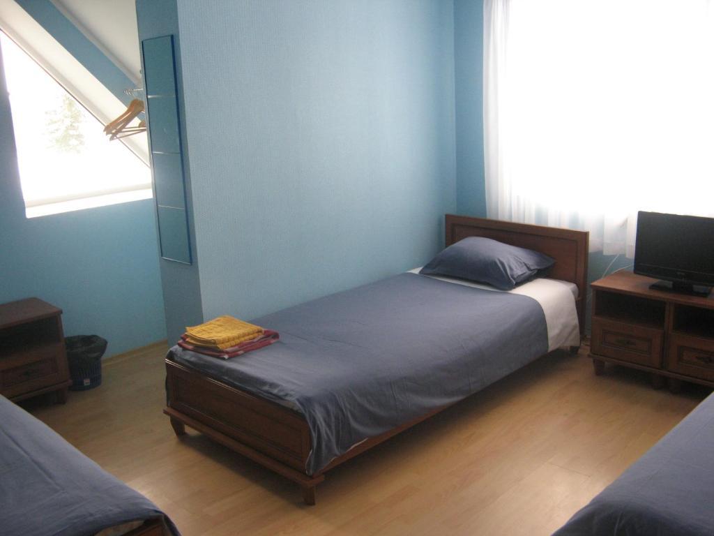 Willipu Guesthouse Alatskivi Room photo